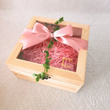 For Her Gift Set:High Tea (Teapot Set) (Klang Valley Delivery)