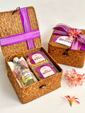 Splendour Deepavali Diwali Gift Set 2026 (Klang Valley Delivery Only)  - Deepavali Hampers & Gifts 2026