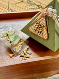 一见粽情 · Amity (Set Of 2) | Dragon Boat Festival Rice Dumpling Gift Set 2026  (Nationwide Delivery) - Dragon Boat Festival 2026