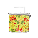BDARI Tiffin Carrier - Chinese Paisley (Nationwide Delivery)