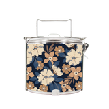 BDARI Tiffin Carrier - Botanic Flower (Nationwide Delivery)