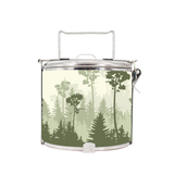 BDARI Tiffin Carrier - Dusk Forest (Nationwide Delivery)