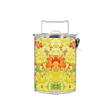 BDARI Tiffin Carrier - Chinese Paisley (Nationwide Delivery)