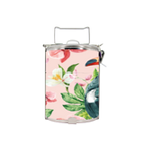BDARI Tiffin Carrier - Hornbill (Nationwide Delivery)
