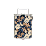 BDARI Tiffin Carrier - Botanic Flower (Nationwide Delivery)