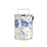 BDARI Tiffin Carrier - Blooming Floral (Nationwide Delivery)