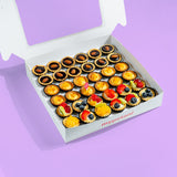 Party Set Mini Tarts- 3 Flavours!