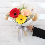 Lorine Flower Bouquet (Klang Valley Delivery Only)