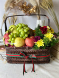 Langkawi Serene Fruit Basket