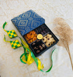 Raya 2024: Saadah Songket Gift Box (Klang Valley Delivery)