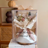 Ryann Preserved Flower Bouquet