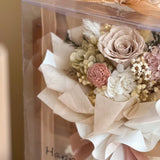 Ryann Preserved Flower Bouquet