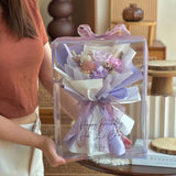 Cleo Preserved Flower Bouquet