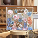 Catherine Acrylic Box Frame (Klang Valley Delivery Only)