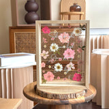 Roselyn Pressed Flower Frame