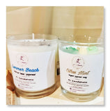 Scented Candle Set (Nationwide Delivery)