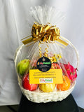 Tanjung Rhu Whisper Fruit Basket