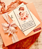 Postpartum Pampering Care Gift Set for Mommy & Baby (Nationwide Delivery)