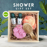 Shower Gift Set (Nationwide Delivery)