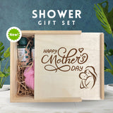 Shower Gift Set (Nationwide Delivery)