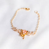 Bouquet Bliss Handmade Bracelet (Nationwide Delivery)