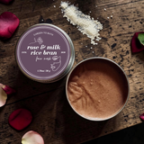 Rosy Lavender Gift Set for Her (Klang Valley Delivery Only)