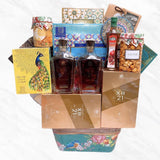 Deepavali Hamper 2025 | Morena Premium Diwali Gift Hamper