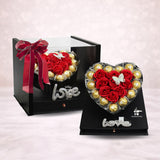 Valentine’s Love Story - Valentine's Day Flowers & Gifts 2026