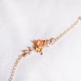 Bouquet Bliss Handmade Bracelet (Nationwide Delivery)