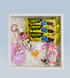 Personalized Keychain Set A (Klang Valley Delivery)