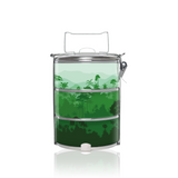 BDARI Tiffin Carrier - Tropical Forest (Nationwide Delivery)