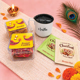 Eternal Radiance Gift Set (Klang Valley Delivery)  - Deepavali Hampers & Gifts 2026
