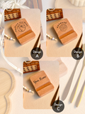 Moonelle 月柔 Mooncake Gift Set (Mid-Autumn Festival 2026) | (Nationwide Delivery)  - Mooncake Festival 2026
