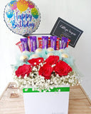 Mother's Day 2024 Love You Mamma | Johor Bahru Delivery