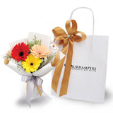 Lorine Flower Bouquet (Klang Valley Delivery Only)