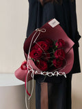 VDAY 2026 Amora Flower Bouquet (Klang Valley Delivery Only)