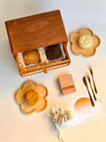 Moonelle 月柔 Mooncake Gift Set (Mid-Autumn Festival 2026) | (Nationwide Delivery)  - Mooncake Festival 2026