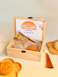 Moonie 月悦 Mid Autumn Gift Set 2026 (Klang Valley Delivery)  - Mooncake Festival 2026