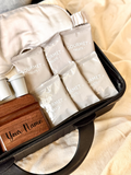 The Executive Escape | Mini Suitcase Gift Sets Father Day's 2026 (Nationwide Delivery) - Father's Day Flowers & Gifts 2026