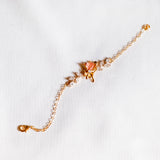 Bouquet Bliss Handmade Bracelet (Nationwide Delivery)