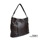 Leather Shoulder Bag (Nationwide Delivery)