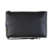 Leather Envelope Clutch Bag (Nationwide Delivery)