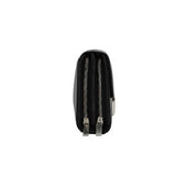 Leather Clutch Bag With Anti Theft Lock (Nationwide Delivery)