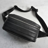 Leather Chest Bag (Nationwide Delivery)