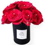 Valentine's Day Red Rose only