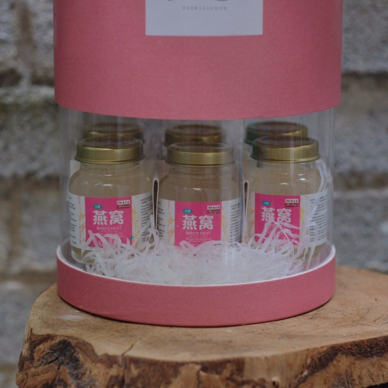 Bird Nest Gift Set Giftr Malaysia's Leading Online Gift Shop
