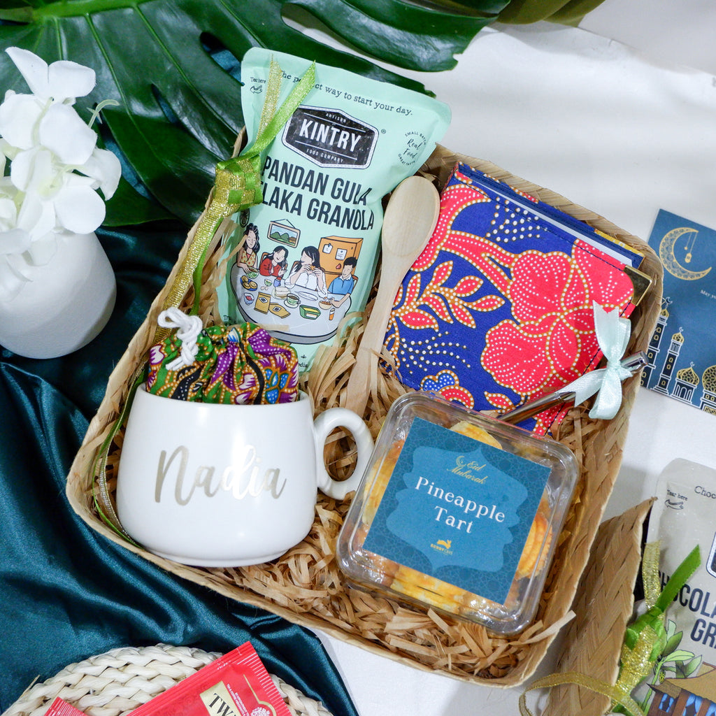 Cherish Gift Set (Klang Valley Delivery) Giftr Malaysia's Leading