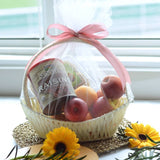Tailored Simplicity Fruits Basket
