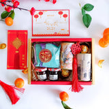 Healthy Wealthy Gift Set (Self Pickup Only)