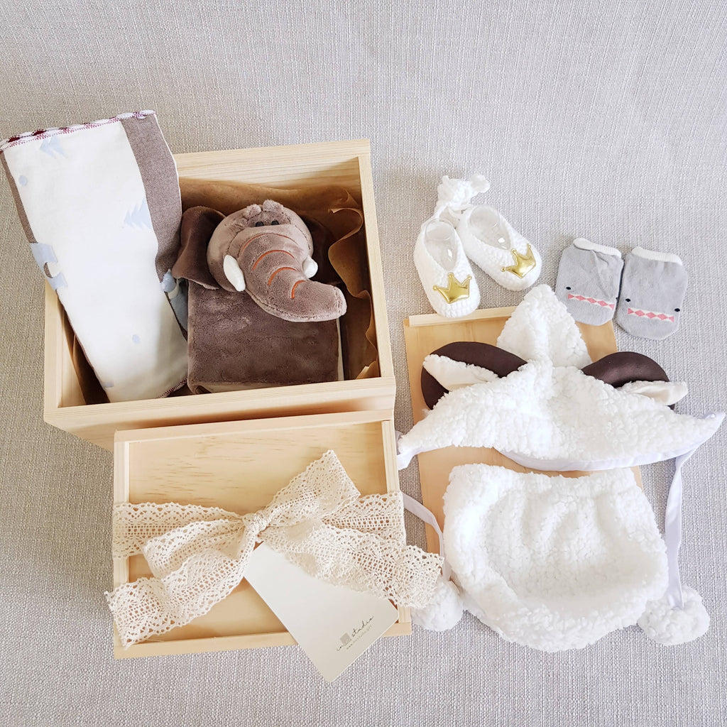 Newborn Baby gift set 14 (Nationwide Delivery)